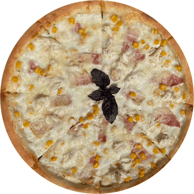 Курочка-бекон