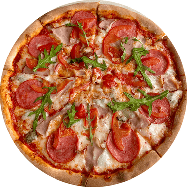 Американка