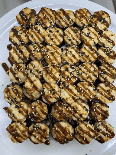 Запечений Макі Сет 40 шт