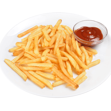 Картопля Фрі