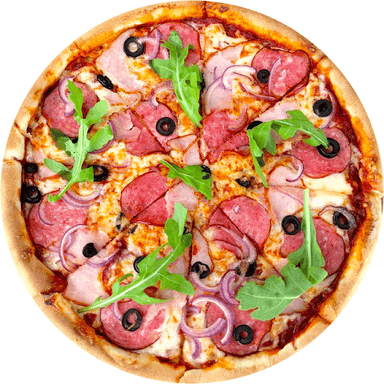 Мексиканська (гостра)