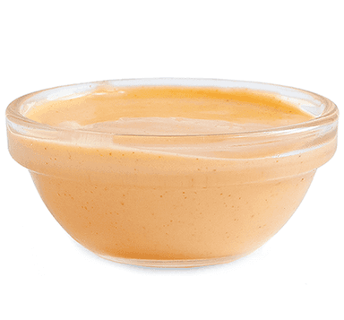 Спайсі соус до піци