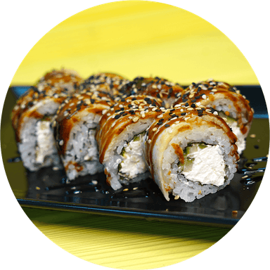 Філа з вугрем