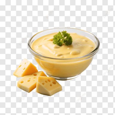 Фірмовий Сирний соус 70г