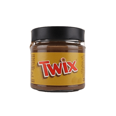Шоколадна паста Twix