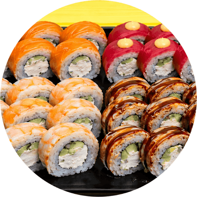 Сет Філа 32шт