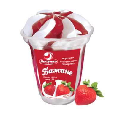 Бажане